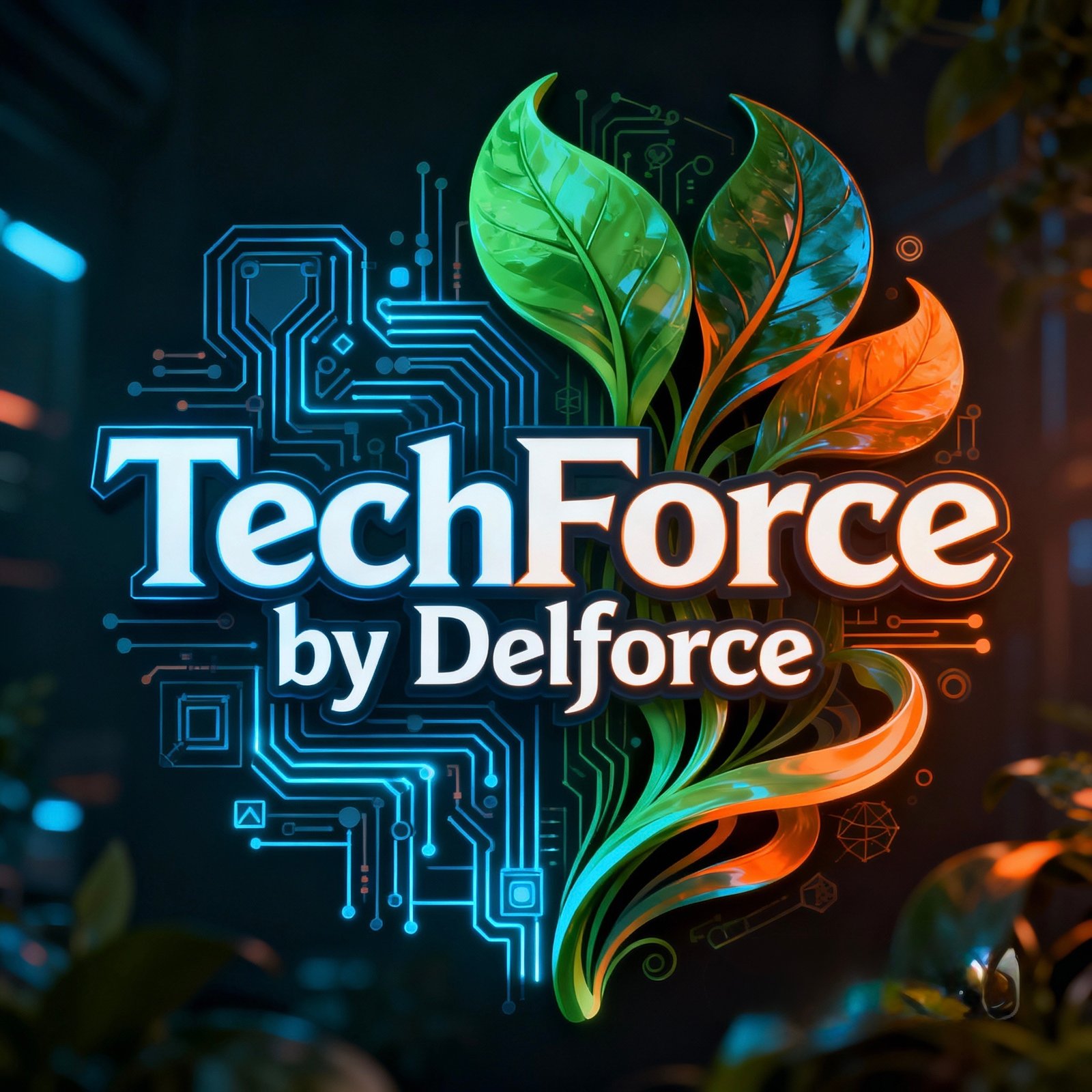 TechForce by Delforce